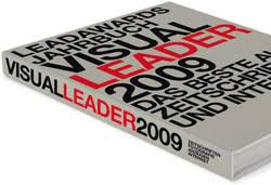 leads awards 2009 frontpage