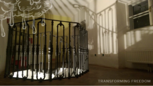 transforming freedom office